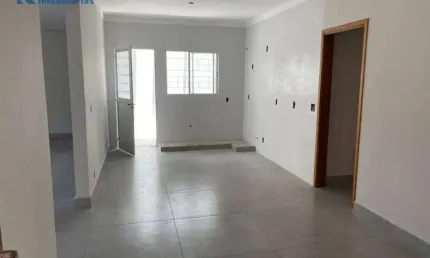 Casa à venda, 166 m² por R$ 450.000,00 - Jardim Bela Vista - Bauru/SP