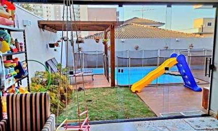 Casa à venda, 230 m² por R$ 980.000,00 - Quinta Ranieri Blue - Bauru/SP