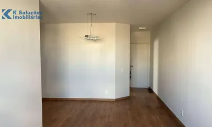 Apartamento à venda, 74 m² por R$ 360.000,00 - Vila Cidade Universitária - Bauru/SP