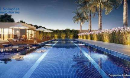 Casa com 3 dormitórios à venda, 240 m² por R$ 2.200.000,00 - Residencial Cyrela - Bauru/SP