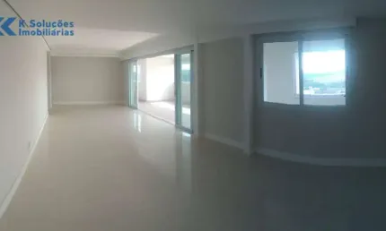 Apartamento com 4 dormitórios à venda, 386 m² por R$ 3.200.000,00 - Murano - Ilhas do Mediterrâneo - Bauru/SP