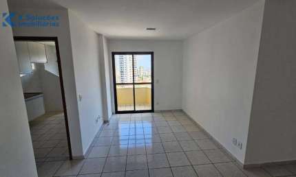 Apartamento com 3 dormitórios à venda, 80 m² por R$ 385.000,00 - Mirante Aurora - Bauru/SP
