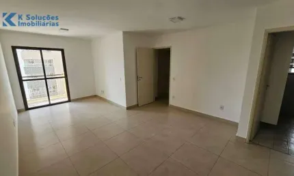 Apartamento com 3 dormitórios à venda, 83 m² por R$ 500.000,00 - Residencial Trianon - Bauru/SP