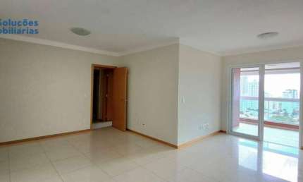 Apartamento com 3 dormitórios à venda, 112 m² por R$ 900.000,00 - Jardim Infante Dom Henrique - Bauru/SP