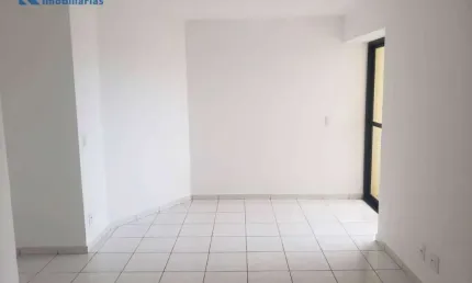 Apartamento com 2 dormitórios à venda, 57 m² por R$ 345.000,00 - Mirante Horizonte - Bauru/SP