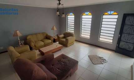 Casa à venda, 228 m² por R$ 850.000,00 - Jardim América - Bauru/SP