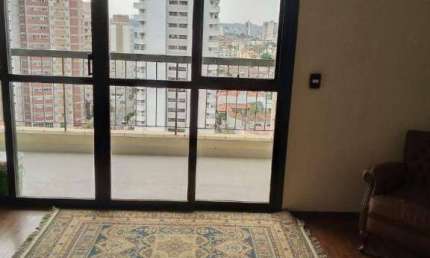 Apartamento à venda, 126 m² por R$ 600.000,00 - Residencial Byblos - Bauru/SP
