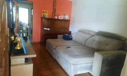 Casa à venda, 134 m² por R$ 330.000,00 - Vila Nipônica - Bauru/SP