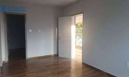 Casa à venda, 126 m² por R$ 340.000,00 - Jardim Bela Vista - Bauru/SP