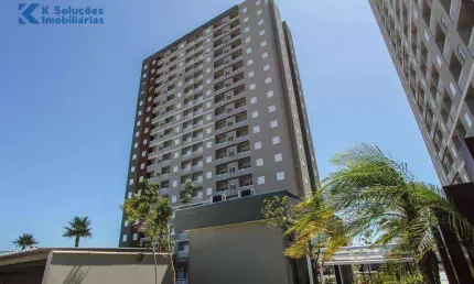 Apartamento à venda, 69 m² por r$ 490.000,00 - avalon - bauru/sp