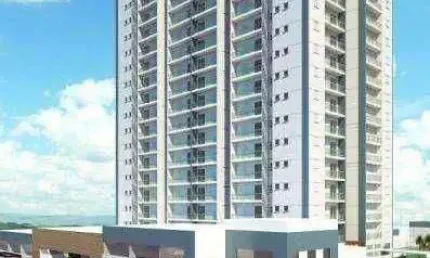 Apartamento com 1 dormitório à venda, 48 m² por R$ 350.000,00 - Spot Club House - Bauru/SP