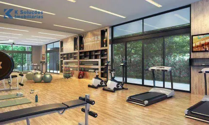 Terreno à venda, 416 m² por r$ 380.000,00 - tamboré  - bauru/sp