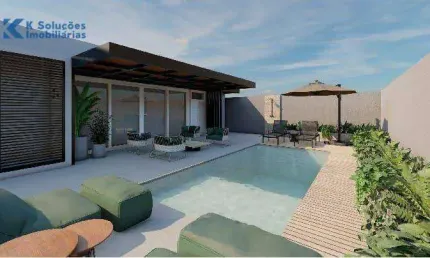 Casa à venda, 300 m² por R$ 3.300.000,00 - Villa Dumont - Bauru/SP