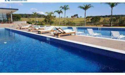 Casa com 3 dormitórios à venda, 240 m² por R$ 2.800.000,00 - Residencial Alphaville Bauru - Bauru/SP
