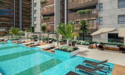Apartamento à venda, 127 m² por R$ 1.350.000,00 - Edifício Mood - Bauru/SP