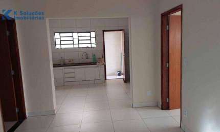 Casa à venda, 206 m² por R$ 580.000,00 - Jardim Brasil - Bauru/SP