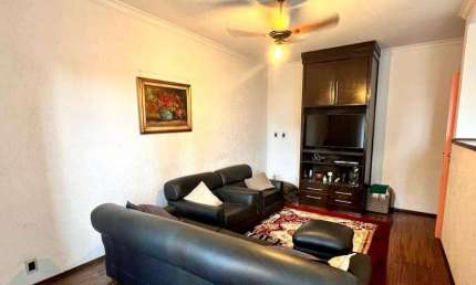 Casa à venda, 243 m² por R$ 700.000,00 - Vila Universitária - Bauru/SP