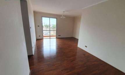 Apartamento à venda, 96 m² por R$ 390.000,00 - Jardim Estoril - Bauru/SP