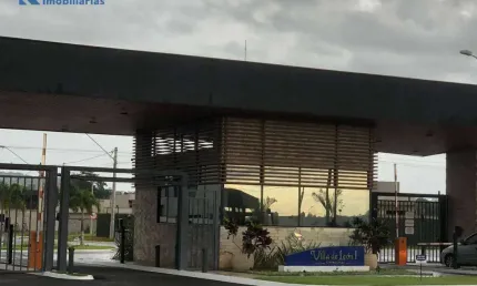 Terreno à venda, 309 m² por r$ 246.000,00 - residencial villa de león - piratininga/sp