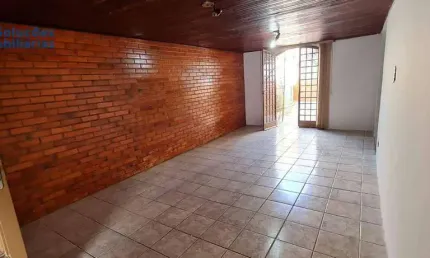 Casa à venda, 180 m² por R$ 350.000,00 - Nucleo Habitacional Presidente Geisel - Bauru/SP