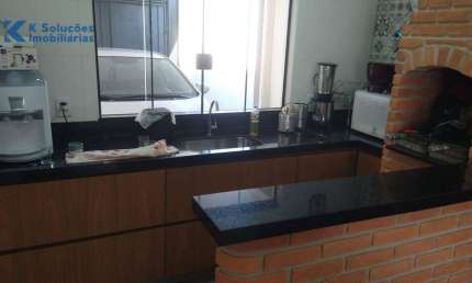 Casa à venda, 143 m² por R$ 700.000,00 - Parque São Geraldo - Bauru/SP