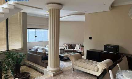 Casa à venda, 350 m² por R$ 2.200.000,00 - Residencial Villaggio - Bauru/SP