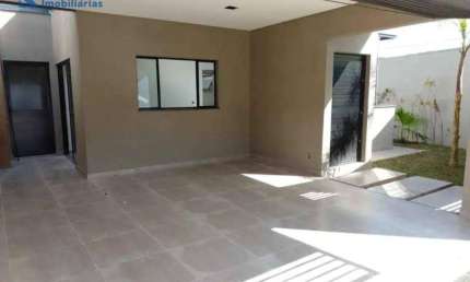 Casa à venda, 100 m² por R$ 440.000,00 - Alto Paraiso - Bauru/SP