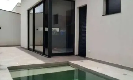 Casa à venda, 205 m² por R$ 1.890.000,00 - Tamboré  - Bauru/SP