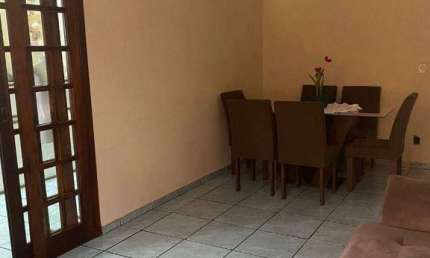 Casa com 4 dormitórios à venda, 185 m² por R$ 480.000,00 - Residencial Parque Colina Verde - Bauru/SP