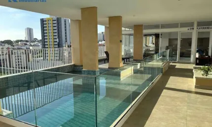 Apartamento com 2 dormitórios à venda, 65 m² por R$ 560.000,00 - Edificio Lavit - Bauru/SP