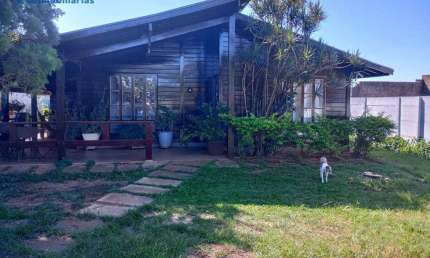 Casa à venda, 222 m² por R$ 550.000,00 - Quinta da Bela Olinda - Bauru/SP
