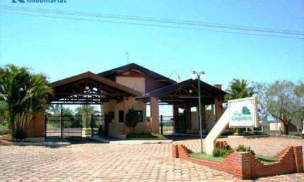 Terreno à venda, 450 m² por R$ 250.000,00 - Residencial Village Campo Novo - Bauru/SP