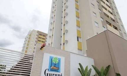 Apartamento com 3 dormitórios à venda, 85 m² por R$ 620.000,00 - Residencial Gurupi - Bauru/SP