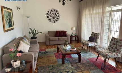 Casa à venda, 301 m² por R$ 550.000,00 - Centro - Bauru/SP