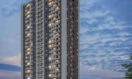 Apartamento à venda, 64 m² por R$ 480.000,00 - Jardim Contorno - Bauru/SP