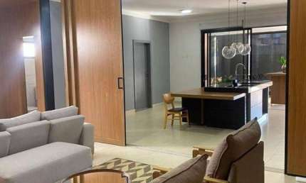 Casa à venda, 315 m² por R$ 2.900.000,00 - Villa Dumont - Bauru/SP