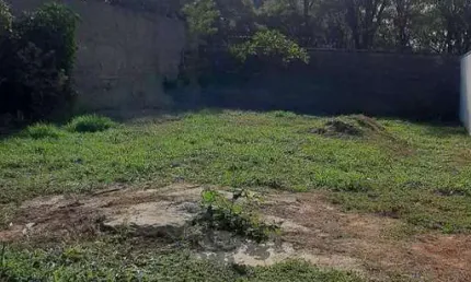 Terreno à venda, 360 m² por r$ 290.000,00 - residencial tivoli ii - bauru/sp