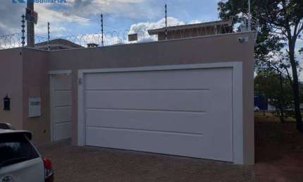 Casa à venda, 186 m² por R$ 650.000,00 - Vila Souto - Bauru/SP