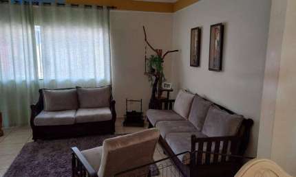 Casa com 3 dormitórios à venda, 288 m² por R$ 470.000,00 - Alto Paraiso - Bauru/SP