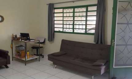Casa à venda, 116 m² por R$ 330.000,00 - Jardim Eldorado - Bauru/SP