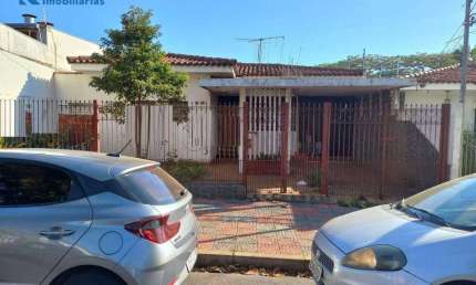 Casa com 3 dormitórios à venda, 200 m² por R$ 490.000,00 - Altos da Cidade - Bauru/SP