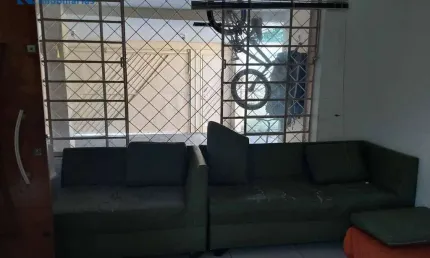 Casa com 3 dormitórios à venda, 298 m² por R$ 480.000,00 - Jardim Estoril - Bauru/SP