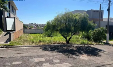 Terreno à venda, 374 m² por R$ 220.000,00 - Quinta Raniei Green - Bauru/SP
