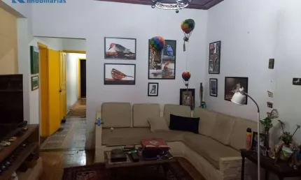 Casa à venda por R$ 585.000,00 - Altos da Cidade - Bauru/SP