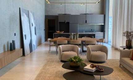 Casa com 4 dormitórios à venda, 450 m² por R$ 5.000.000,00 - Villa Dumont II - Bauru/SP