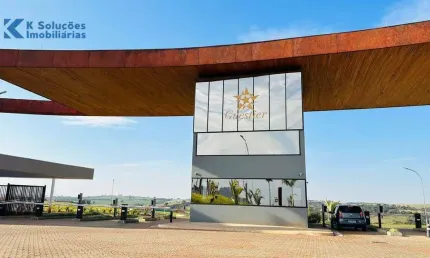 Terreno à venda, 408 m² por R$ 350.000,00 - Guestier - Bauru/SP