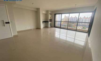 Apartamento à venda, 159 m² por R$ 1.500.000,00 - Edificio Mirah - Bauru/SP