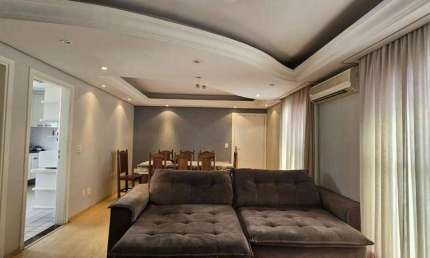 Apartamento com 4 dormitórios à venda, 146 m² por R$ 600.000,00 - Centro - Bauru/SP