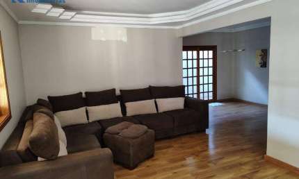 Casa com 4 dormitórios à venda, 147 m² por R$ 900.000,00 - Vila Rocha - Bauru/SP