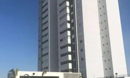 Apartamento com 3 dormitórios à venda, 125 m² por R$ 1.400.000,00 - Residencial Porto Fino - Bauru/SP